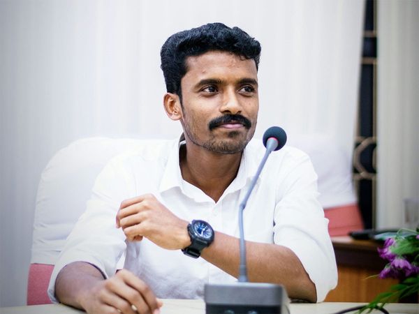 From Watchman To IIM Professor: The Remarkable Story Of Ranjith Ramachandran