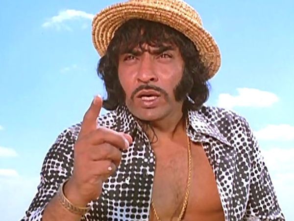 Ranjeet