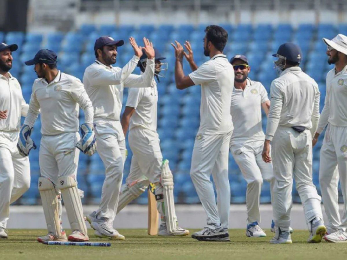 Ranji Trophy: 17 फरवरी से शुरू हो रही है 38 टीमों की सबसे बड़ी टक्कर, बीसीसीआई ने जारी किए नए नियम