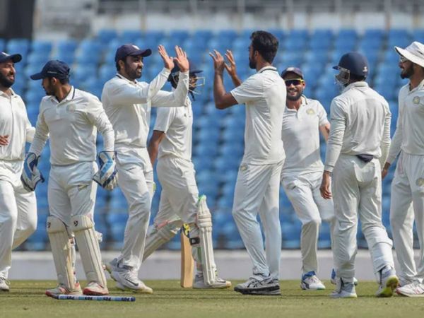 BCCI releases covid-19 protocols and rules for Ranji Trophy