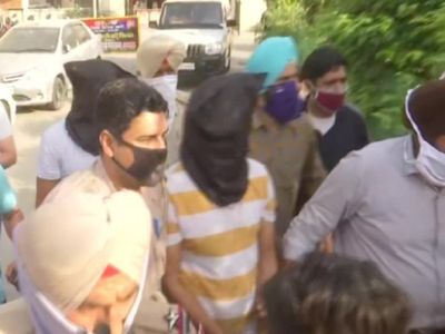 Ranjit Singh alias Rana Ranjit Singh alias Rana