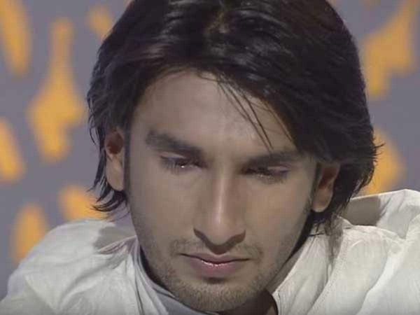 Ranveer Singh