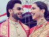 Ranveer Singh, Deepika Padukone