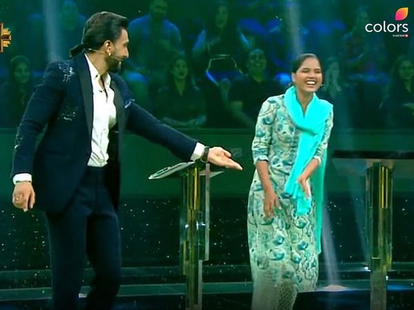 The Big Picture Grand Premier Highlights