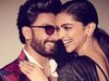 Ranveer Singh complains about Deepika Padukone
