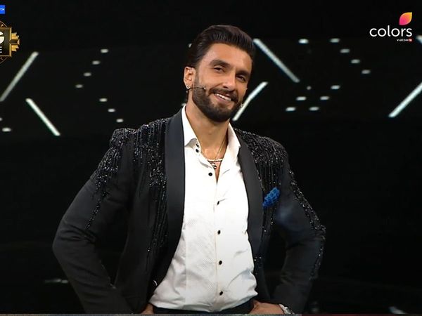 Ranveer Singh