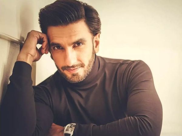 Ranveer Singh