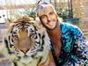 Ranveer Singh photoshopped picture posed with a Tiger turned Zookeeper Joe Exotic