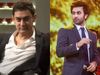Aamir Khan and Ranveer Kapoor