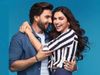 Ranveer Singh and Deepika Padukone