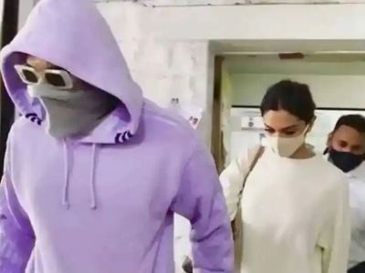 Ranveer Singh and Deepika Padukone buys new bungalow