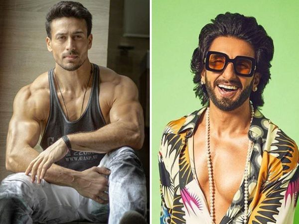 Ranveer Singh vs Tiger Shroff