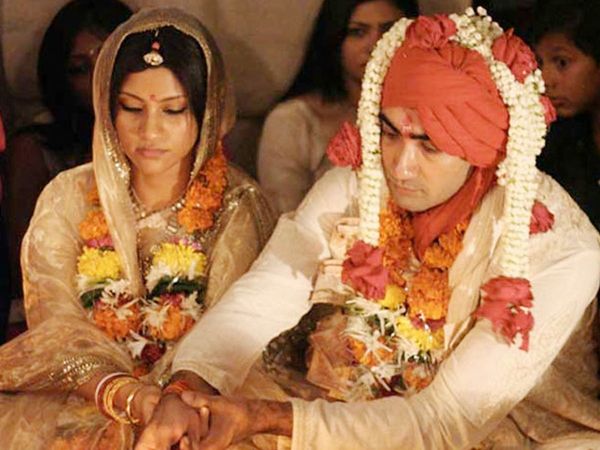 Ranbir Kapoor Actress Konkona Sen Sharma File Divorce With Husband Ranvir Shorey In Family Court