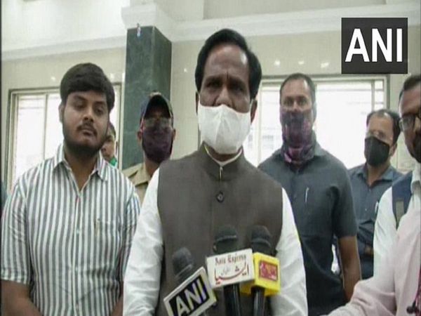 'किसान आंदोलन के पीछे चीन-पाकिस्तान', केंद्रीय मंत्री दानवे का बयान, शिवसेना ने ली चुटकी