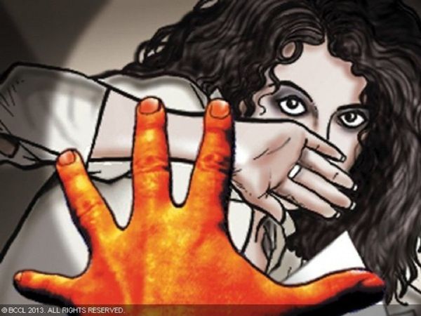 Visually impaired woman raped in MP, family stuck in Rajasthan amid lockdown
