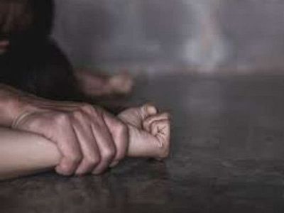 Dalit girl was raped in a hotel after kidnapping in Noida, accused arrested Dalit girl was raped in a hotel after kidnapping in Noida, accused arrested
