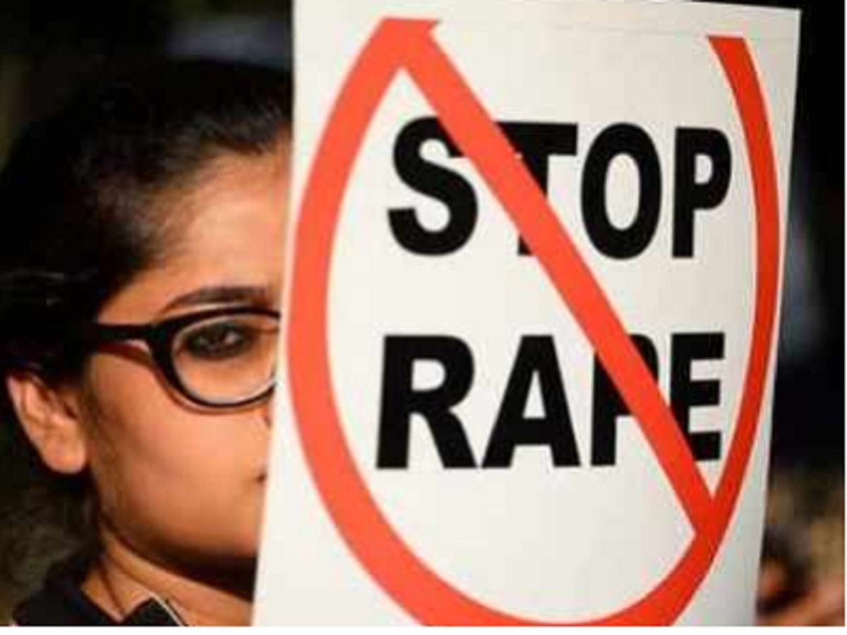 Alwar Rape Case: अल्पसंख्यक आयोग ने लिया संज्ञान, राजस्थान के मुख्य सचिव से मांगी रिपोर्ट