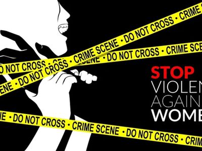 Gang Rape with wife
