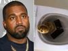 Rapper Kanye West post video Peeing on Grammy Award trophy