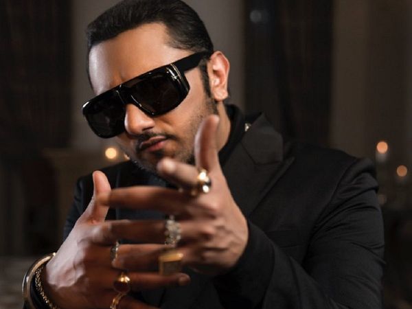 Honey Singh