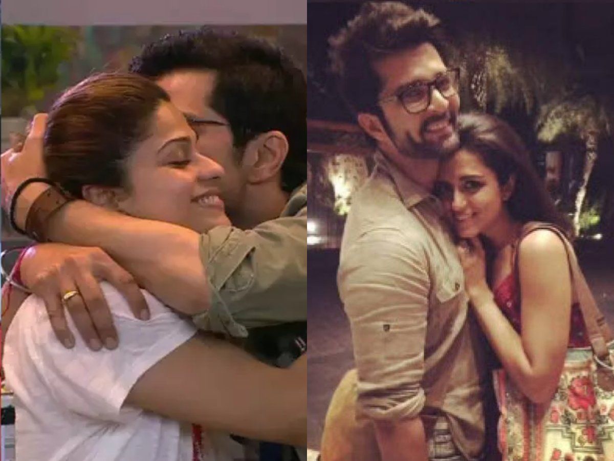 Raqesh Bapat Personal and Professional Life राकेश बापट की लव लाइफ