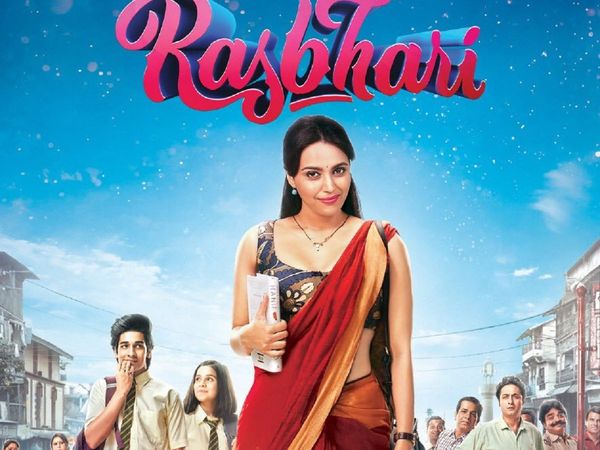 Swara Bhaskar's answer to Prasoon Joshi's question on Rasbhari scene