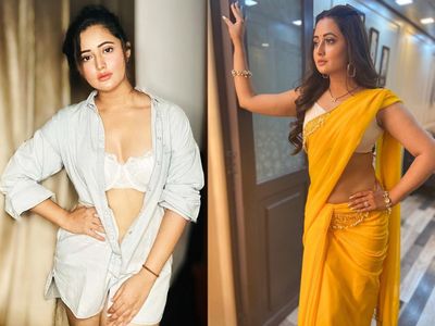 Rashami Desai will not be a part of naagin 4 for post lockdown Rashami Desai will not be a part of naagin 4 for post lockdown