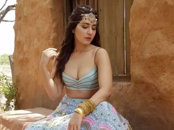 Rashi Khanna