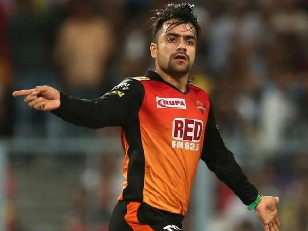 Rashid Khan