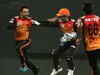 Rashid Khan Run-Out