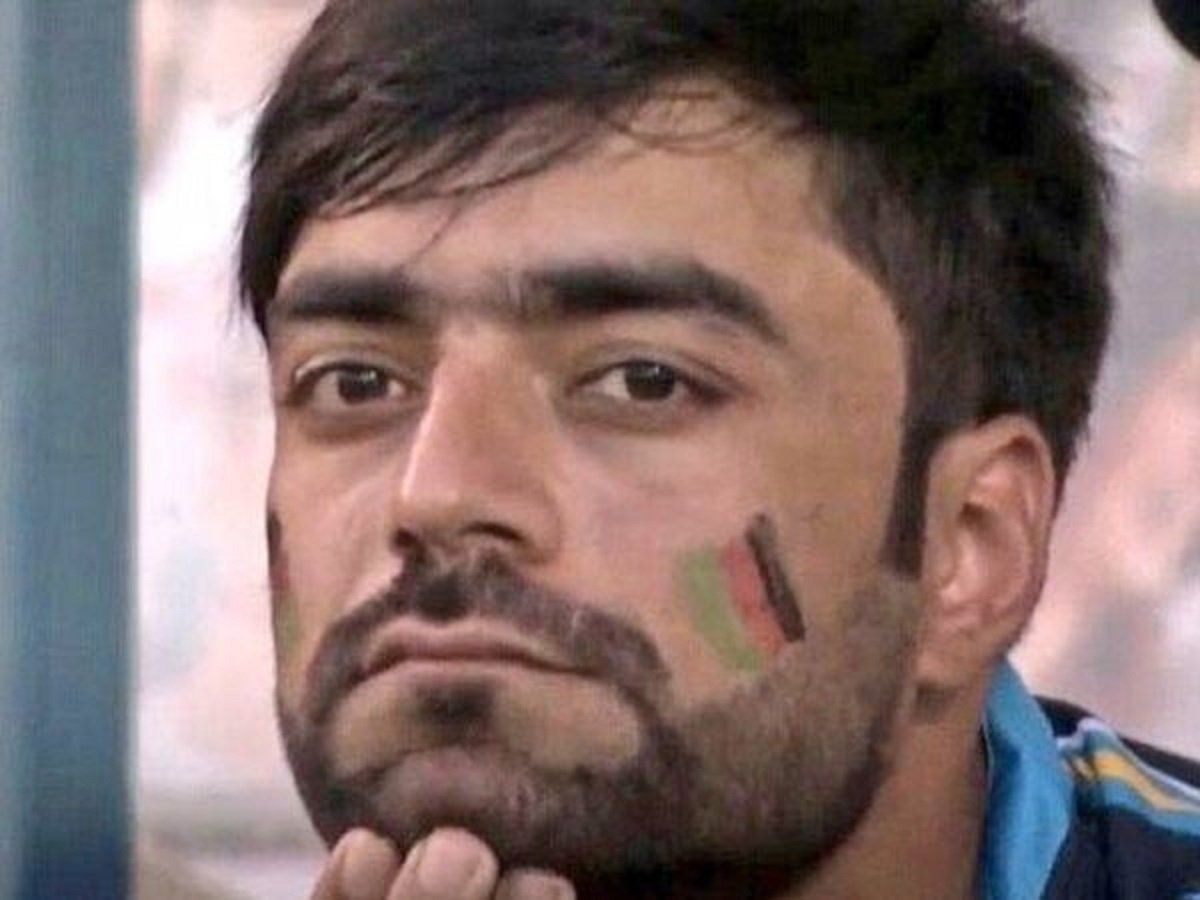 AFG vs PAK: राशिद खान को याद आया वो डरावना दिन, पाकिस्तान के खिलाफ मैच से पहले लोगों से की ये अपील