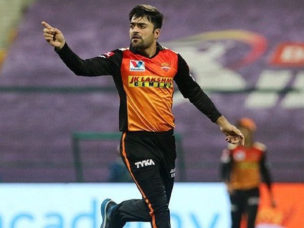 Rashid Khan