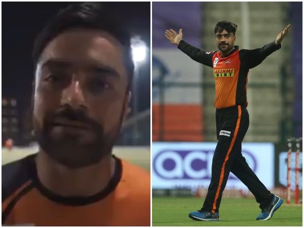 Rashid Khan