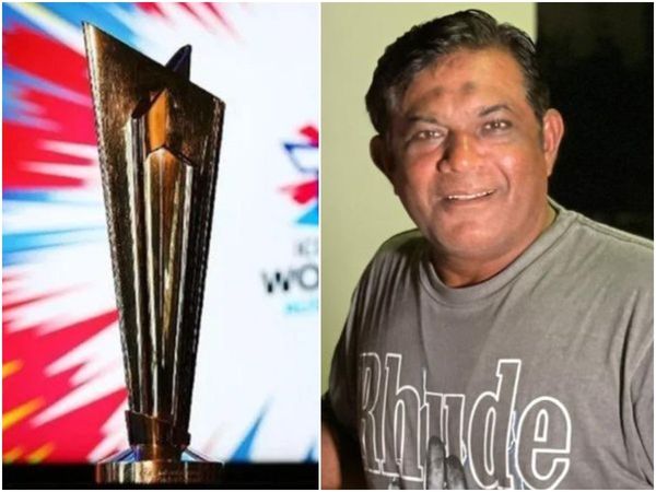 Rashid Latif, T20 World Cup Prediction