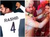 Rashid Khan and Manish Pandey