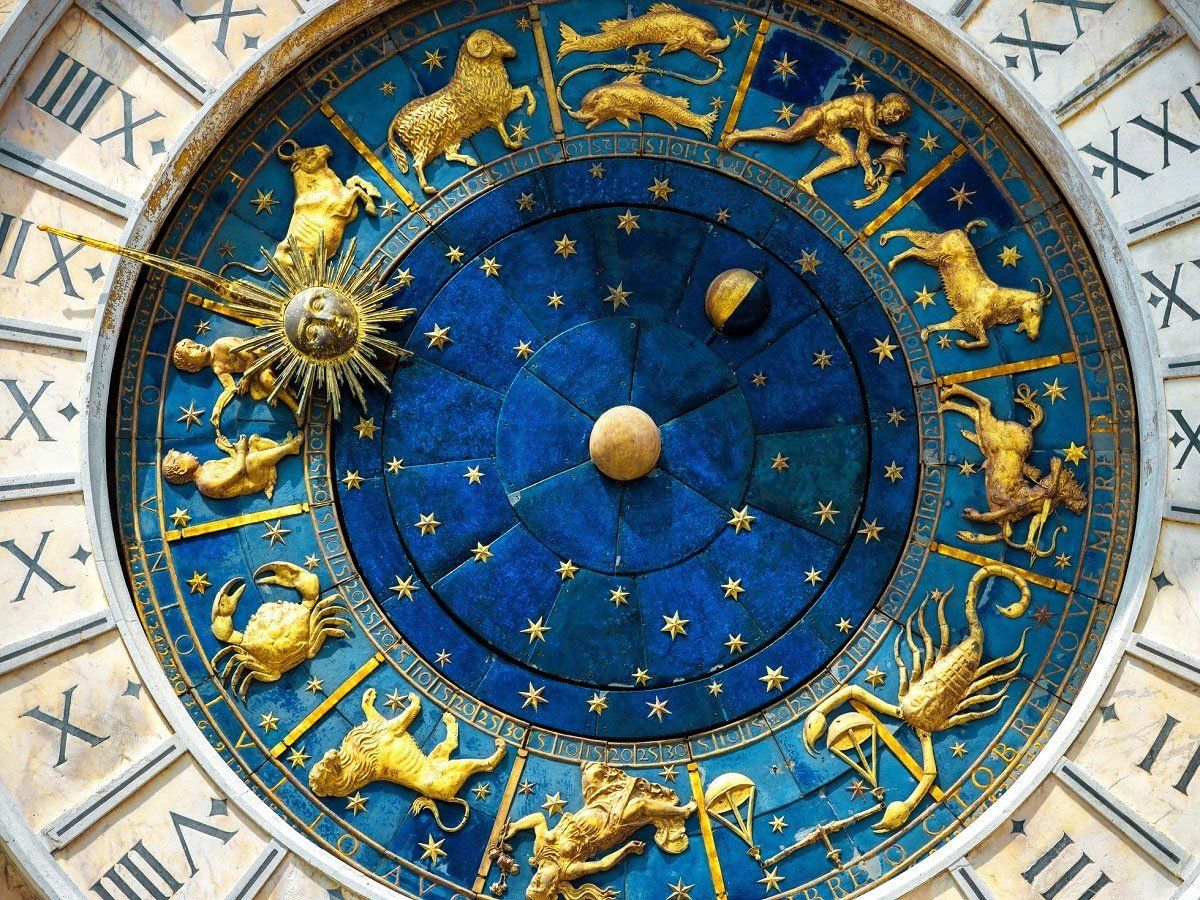 Horoscope Today, 06 March 2022: सूर्य व गुरु एक साथ कुम्भ राशि मे कर रहे हैं गोचर, जानें अपना राशिफल