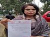 Bihar: BJP MLA from Narkatiya, Rashmi Verma announces resignation citing 