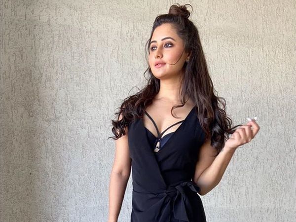 Rashami Desai Naagin 4 New Entry After Bigg boss 13 TV Actress in Ekta kapoor Show