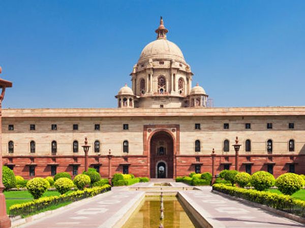 President Election 2022 Process