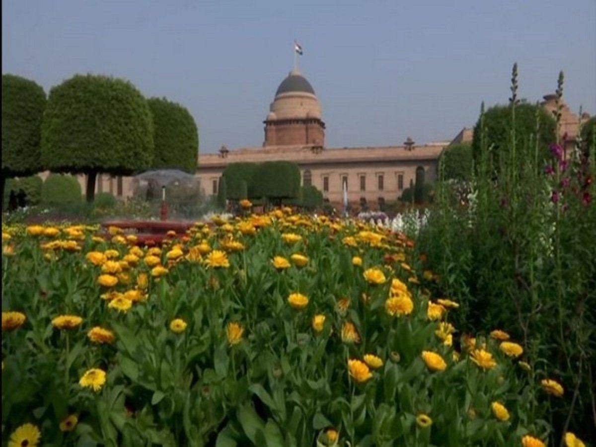 कोविड-19 के बढ़ते मामले, 1 जनवरी से आम जनता के लिए बंद रहेगा राष्ट्रपति भवन म्यूजियम