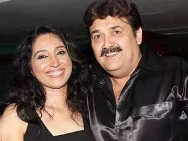 Rasik Dave, Ketaki Dave