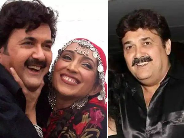 Rasik Dave, Ketaki Dave