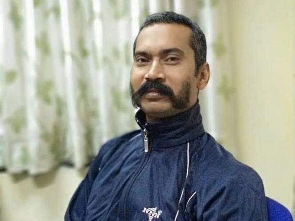 Delhi Violence: Know about martyr Head Constable Ratan Lal, had promised this to son and daughters