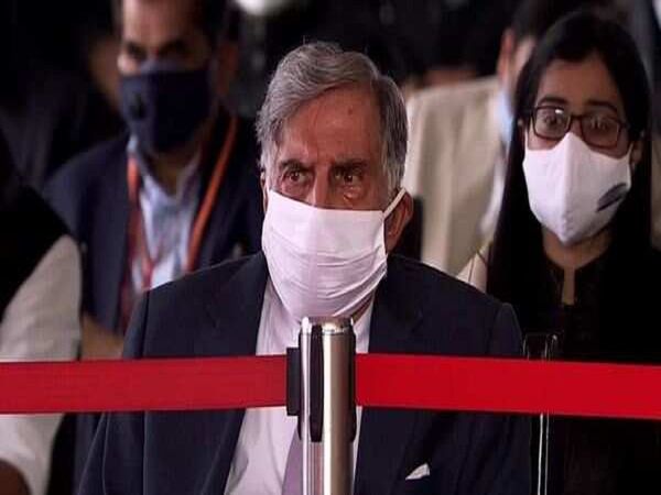 Ratan Tata on Bharat Ratna campaign says Would humbly like to request that such campaigns be discontinued