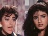 Raveena Tondon, Karishma Kapoor