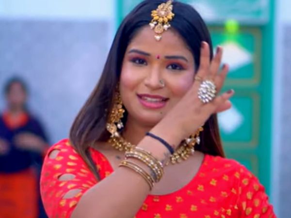 Raveena Bishnoi Song Baale