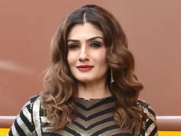 Raveena Tandon
