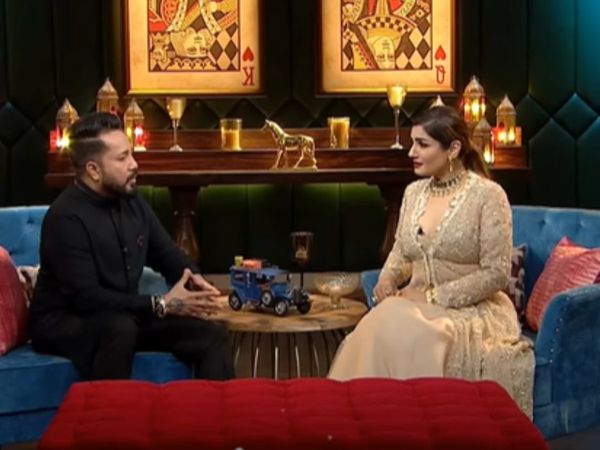 Swayamvar Mika Di Vohti Show Update, Raveena Tandon To Enter In Swayamvar Mika Di Vohti Show