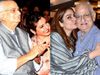 Raveena Tandon Father Ravi Tandon Passed Away, Film Director Ravi Tandon Passed Away