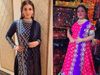 Raveena tandon and bharti singh